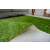 Charline shaggy green Szőnyeg #zöld - Többféle méretben 33821057}