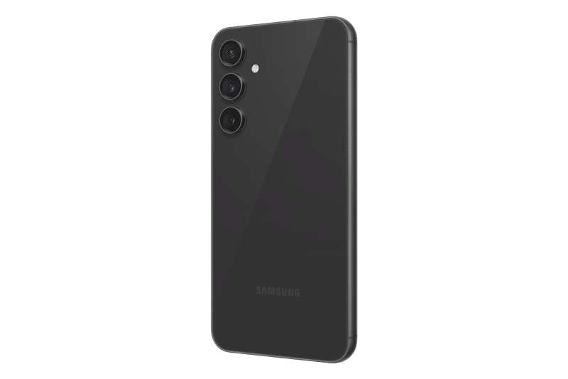 Samsung galaxy s23 fe 5g 256gb 8gb ram dual sim mobiltelefon, szürke