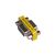 Akyga AK-AD-18 Adaptor D-SUB (15 pini)-F / D-SUB (15 pini)-F (AK-AD-18) 87256116