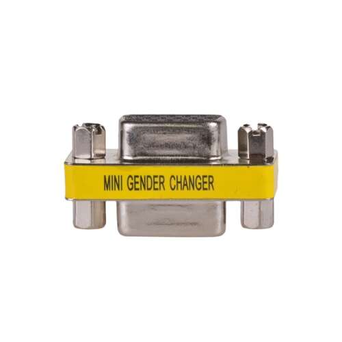 Akyga AK-AD-18 VGA Gender Changer Adapter