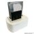 Stație de andocare HDD LC Power LC-DOCK-U3-VI cu HDD și SSD inserate