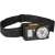 Retlux RPL 702 LED headlamp, black, with adjustable headband