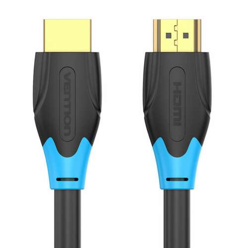 Vention AACBL cablu HDMI 10 m HDMI Tip A (Standard) Negru