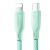 Kabel Joyroom Multi-Color Series SA34-AL3, USB-A auf Lightning, 3A, 1m, rosa 87258040