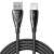 Joyroom Pioneer Series SA31-AL3 USB-A / Lightning 3A cable 1.2 m - black 133607701