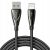 Kabel Joyroom Pioneer SA31-AL3, 3A, USB na Lightning, 3A, 1,2m, czarny 133607701