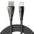 Kabel Joyroom Pioneer SA31-AL3, 3A, USB na Lightning, 3A, 1,2m, czarny 133607701
