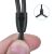 Ugreen audio kabel 3,5 mm mini jack - 2RCA 3m crni (10590)
 87258184
