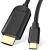 Vention USB-C to HDMI Cable High Resolution