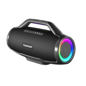 Widok pod kątem głośnika bezprzewodowego Tronsmart Bang Max - Tronsmart Głośnik Bluetooth
