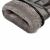 HQWear Herren-Handyhandschuhe aus Leder, Schwarz 87258640