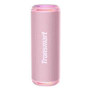 Tronsmart T7 Lite 24W kabelloser Lautsprecher - rosa 87258760 Bluetooth Lautsprecher