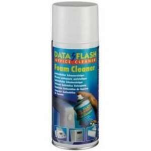 Data Flash Antisztatikus Tisztítóhab - 400ml