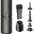 HOTO QWCXJ001 mini vacuum and pump with attachments