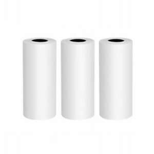 Set de role de hârtie pentru mini-imprimantă termică cat HURC9 - 3 buc. 87259592 Imprimante, consumabile pentru imprimante