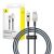 Baseus 2.4A 1M Lightning kabel s pakiranjem