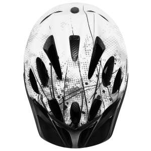 CHECKPOINT Helm Größe 55-58 cm WT 87259835 Fahrradhelme