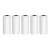 5 pack of thermal paper rolls for HURC9 mini printer