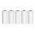 5 pack of thermal paper rolls for HURC9 mini printer