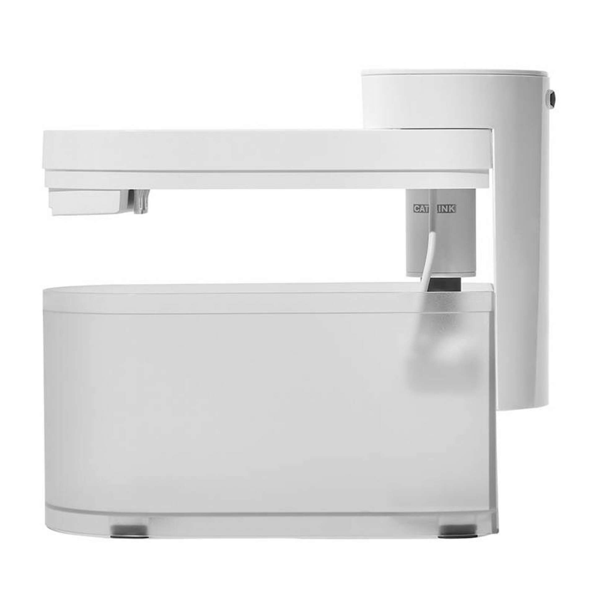 Catlink Pure 3 intelligens kutya, macska itató (CL-WB-01)