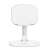 Baseus Seashell Series adjustable tablet stand, white, front view