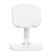 Baseus Seashell Series adjustable tablet stand, white, front view