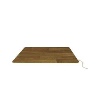 55x55 cm Outdoor-Hundehütte Heizmatte - Bau & Renovierung