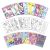 Creative Unicorn Sticker Set, Stick to the Numbers 87284872