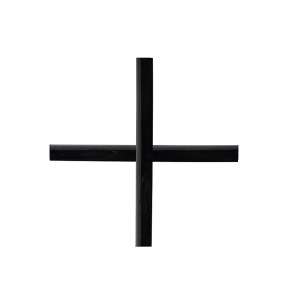 Original Deals tömítő szalag, fekete, 8mm x 6m - Víz, Gáz & Fűtésszerelés