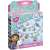 Gabby's Dollhouse charm bracelet kit packaging