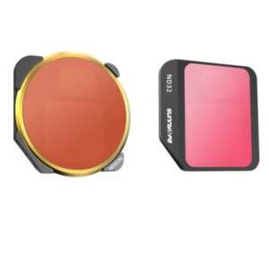 DJI Mavic 3 szűrőkészlet (ND4, ND8, ND16, ND32)