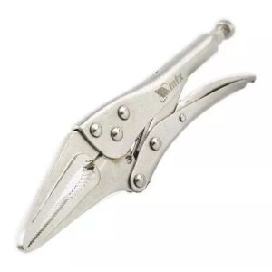 MTX 280mm zárófogó csőrös 125615252 - Mtx