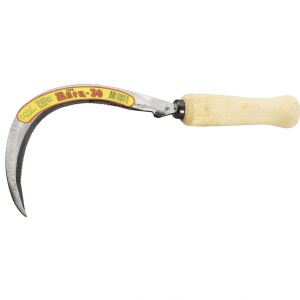 Zhnets Sarló - Fogazott - 170 mm 124017941 - Sarló