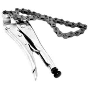 MTX 18" láncos zárófogó 460mm 124016386 - Mtx