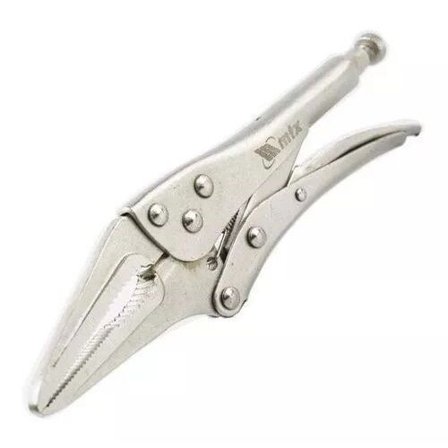 MTX 225mm zárófogó csőrös 124016385