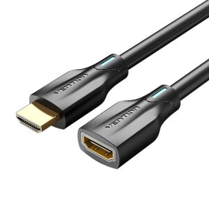 Vention 8K HDMI cable 2m, high-speed HDMI connector - Computers and Accessory
