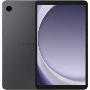 Samsung Galaxy Tab A9 tablet, front and back view - Samsung Tablet