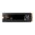 Samsung 990 Pro 4TB M.2 NVMe SSD cu radiator