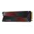 Samsung 990 Pro 4TB M.2 NVMe SSD cu radiator