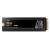 Samsung 990 Pro 4TB M.2 NVMe SSD cu radiator