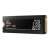 Samsung 990 Pro 4TB M.2 NVMe SSD cu radiator