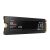 Samsung 990 Pro M.2 4 TB PCI Express 4.0 V-NAND TLC NVMe (MZ-V9P4T0CW) 87297520