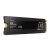 Samsung 990 Pro M.2 4 TB PCI Express 4.0 V-NAND TLC NVMe (MZ-V9P4T0CW) 87297520