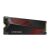 Samsung 990 Pro Heatsink Edition 4TB NVMe SSD