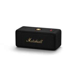 Marshall Emberton II Czarno-miedziany