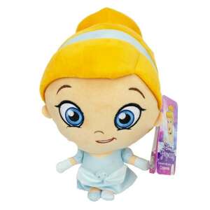 Disney hercegnő Hamupipőke plüss – 27 cm, hang 87305623 "hercegnők"  Plüss