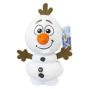 Disney Jégvarázs Olaf hóember plüss – 30 cm, hang 87305640 "jégvarázs"  Plüssök