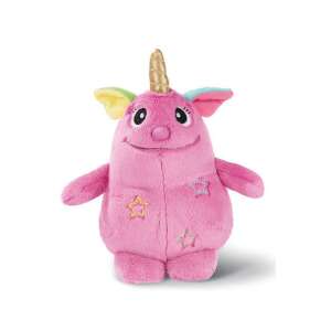 Nici Muffinis pink unicorn plush toy, 20 cm - Nici Plush Toy