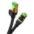 Baseus Cat8 Ethernet Kabel, RJ45-Stecker