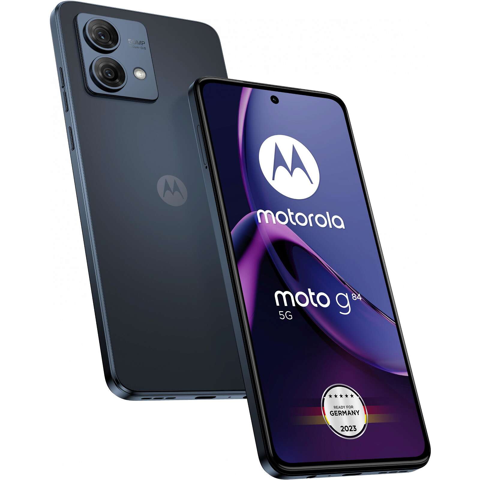 Motorola moto g moto g84 16,6 cm (6.55") kettős sim android 13 5g...